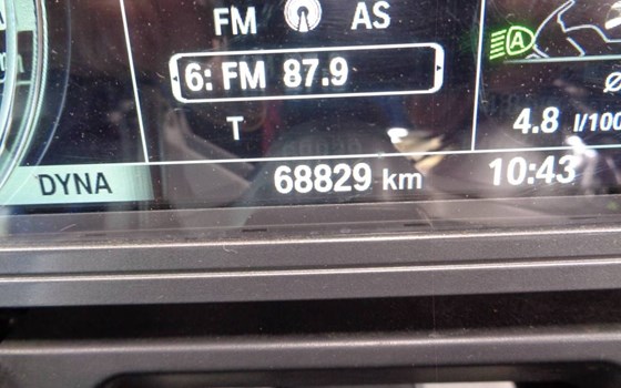 Gebrauchtmotorrad BMW R 1200 RT - Bild 5