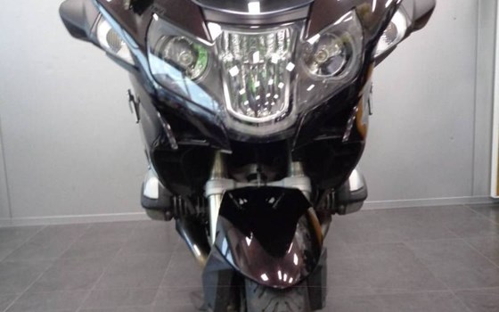 Gebrauchtmotorrad BMW R 1200 RT - Bild 8