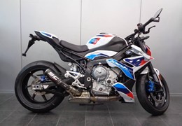 Gebrauchte BMW M 1000 R