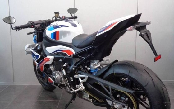 Gebrauchtmotorrad BMW M 1000 R - Bild 11