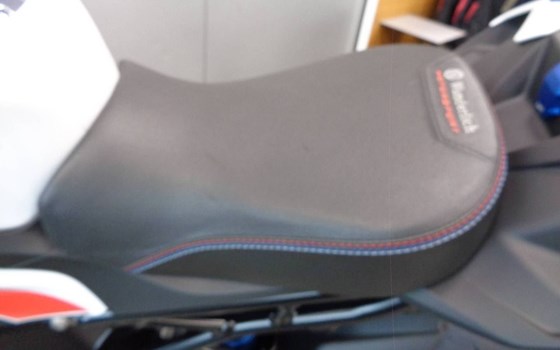 Gebrauchtmotorrad BMW M 1000 R - Bild 12