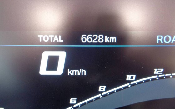 Gebrauchtmotorrad BMW M 1000 R - Bild 5