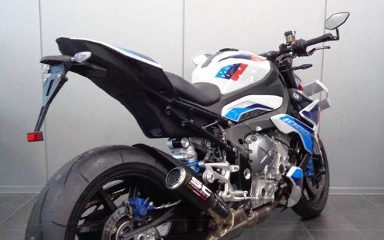 Gebrauchtmotorrad BMW M 1000 R - Bild 6
