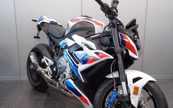 Gebrauchtmotorrad BMW M 1000 R - Bild 7