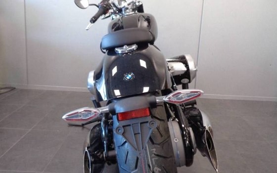 Gebrauchtmotorrad BMW R 18 - Bild 2