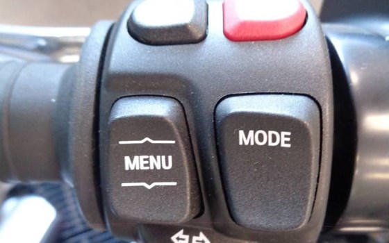 Gebrauchtmotorrad BMW R 18 - Bild 3