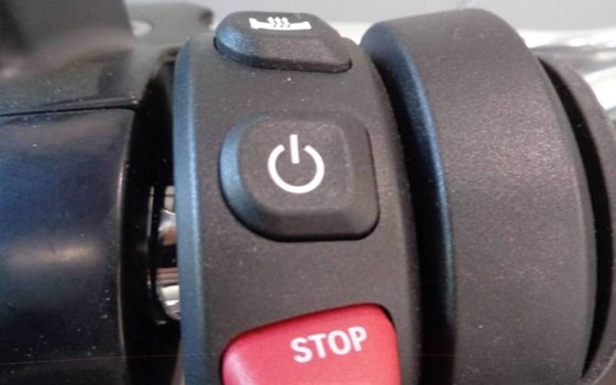 Gebrauchtmotorrad BMW R 18 - Bild 4