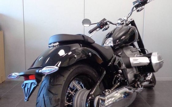 Gebrauchtmotorrad BMW R 18 - Bild 5