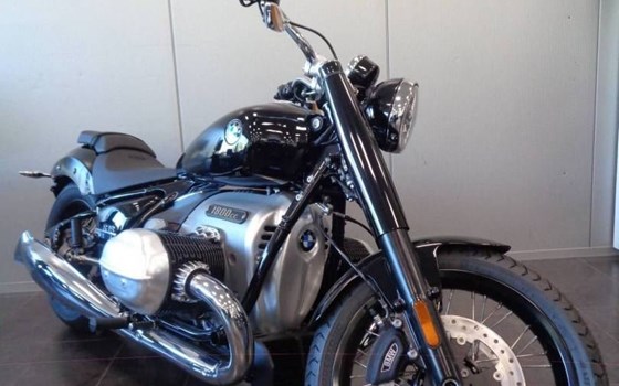 Gebrauchtmotorrad BMW R 18 - Bild 6