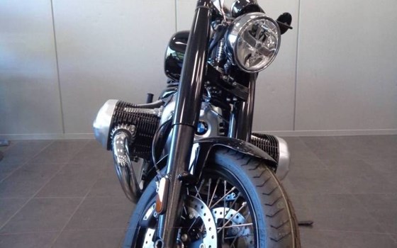 Gebrauchtmotorrad BMW R 18 - Bild 7