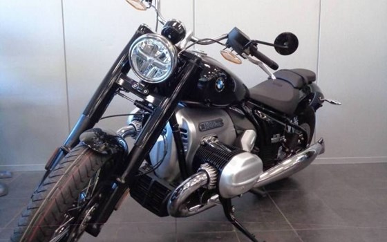 Gebrauchtmotorrad BMW R 18 - Bild 8