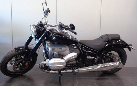 Gebrauchtmotorrad BMW R 18 - Bild 9