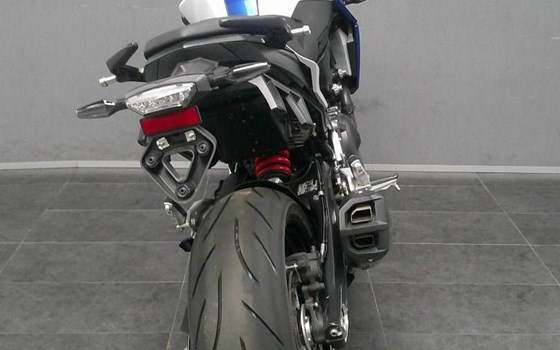 Gebrauchtmotorrad BMW F 900 R - Bild 10
