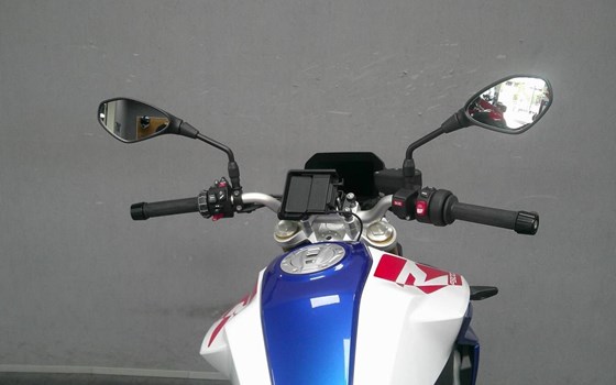 Gebrauchtmotorrad BMW F 900 R - Bild 11