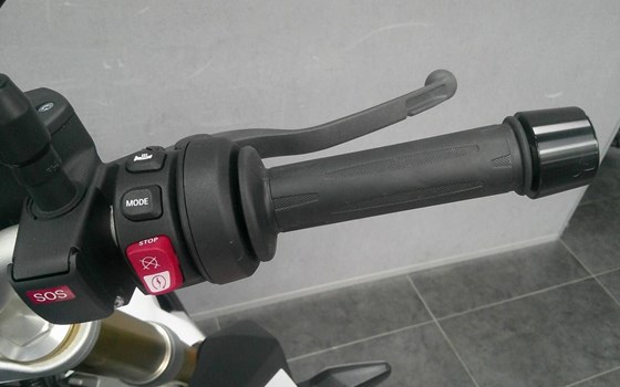 Gebrauchtmotorrad BMW F 900 R - Bild 13