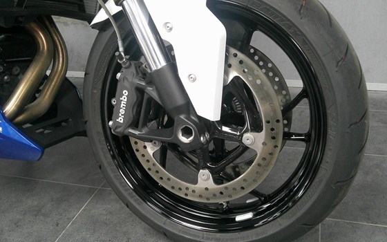 Gebrauchtmotorrad BMW F 900 R - Bild 2
