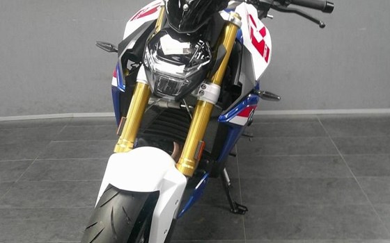 Gebrauchtmotorrad BMW F 900 R - Bild 5