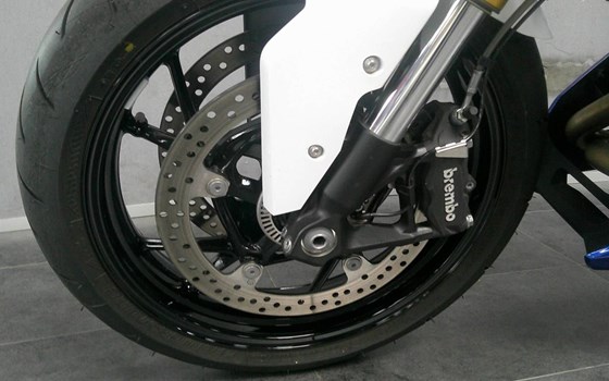 Gebrauchtmotorrad BMW F 900 R - Bild 7