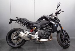Gebrauchte BMW F 900 R