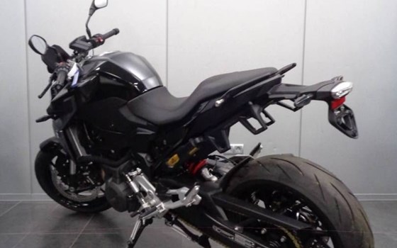 Gebrauchtmotorrad BMW F 900 R - Bild 11