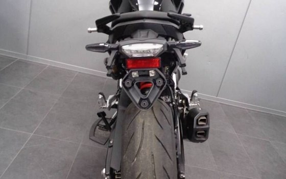 Gebrauchtmotorrad BMW F 900 R - Bild 2