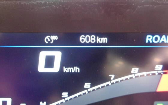 Gebrauchtmotorrad BMW F 900 R - Bild 5