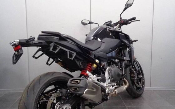 Gebrauchtmotorrad BMW F 900 R - Bild 6