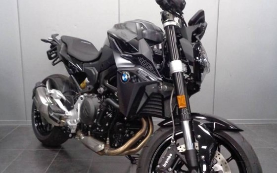 Gebrauchtmotorrad BMW F 900 R - Bild 7