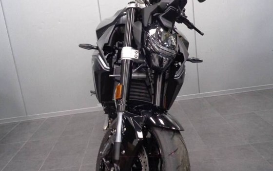 Gebrauchtmotorrad BMW F 900 R - Bild 8
