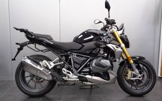 Gebrauchtmotorrad BMW R 1250 R - Bild 1