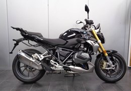 Gebrauchte BMW R 1250 R