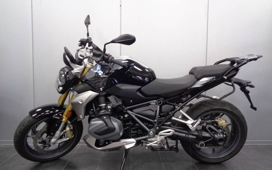 Gebrauchtmotorrad BMW R 1250 R - Bild 10
