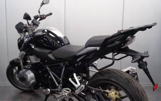 Gebrauchtmotorrad BMW R 1250 R - Bild 11