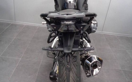 Gebrauchtmotorrad BMW R 1250 R - Bild 2