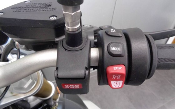 Gebrauchtmotorrad BMW R 1250 R - Bild 4