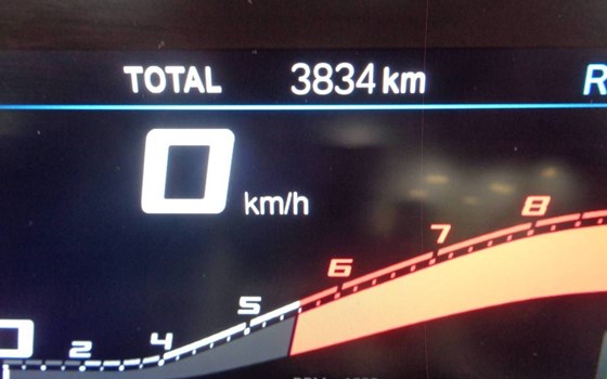 Gebrauchtmotorrad BMW R 1250 R - Bild 5