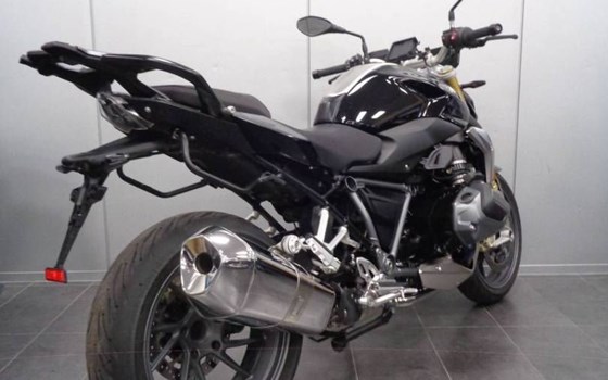 Gebrauchtmotorrad BMW R 1250 R - Bild 6