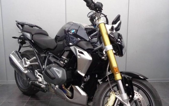 Gebrauchtmotorrad BMW R 1250 R - Bild 7