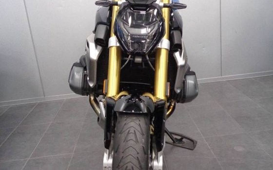 Gebrauchtmotorrad BMW R 1250 R - Bild 8