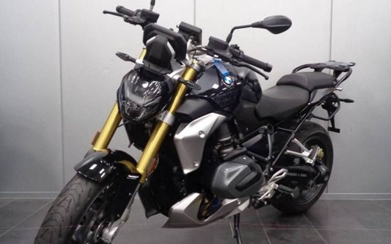 Gebrauchtmotorrad BMW R 1250 R - Bild 9