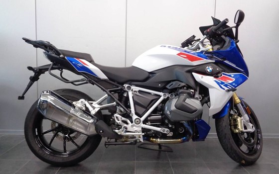 Gebrauchtmotorrad BMW R 1250 RS - Bild 1