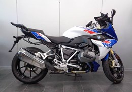 Gebrauchte BMW R 1250 RS