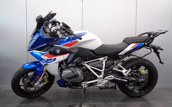 Gebrauchtmotorrad BMW R 1250 RS - Bild 10