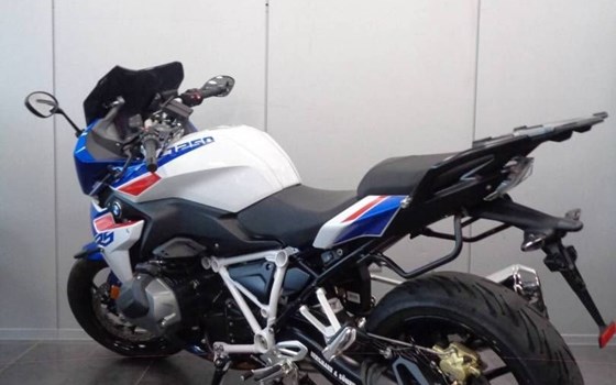 Gebrauchtmotorrad BMW R 1250 RS - Bild 11