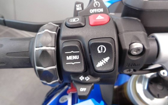 Gebrauchtmotorrad BMW R 1250 RS - Bild 3