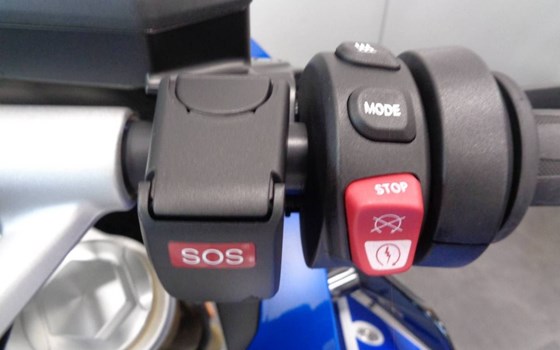 Gebrauchtmotorrad BMW R 1250 RS - Bild 4