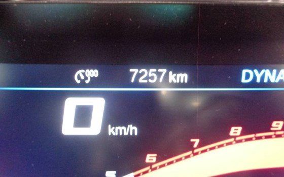 Gebrauchtmotorrad BMW R 1250 RS - Bild 5