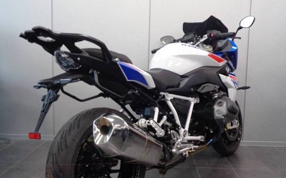 Gebrauchtmotorrad BMW R 1250 RS - Bild 6