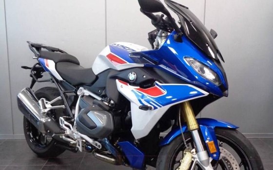 Gebrauchtmotorrad BMW R 1250 RS - Bild 7