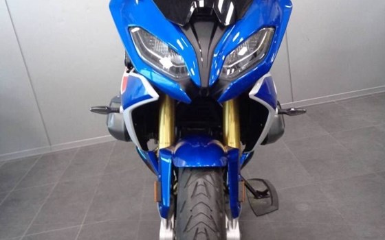 Gebrauchtmotorrad BMW R 1250 RS - Bild 8